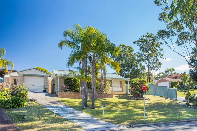 Main view of Homely house listing, 5 Gemini Way, Narrawallee NSW 2539