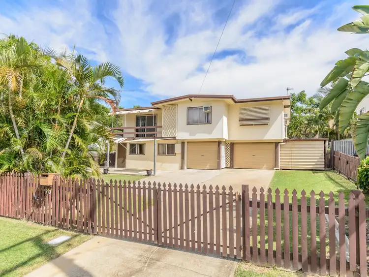 30 Sun Valley Road, Sun Valley QLD 4680