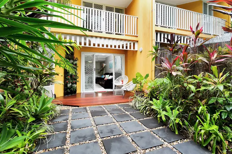 4/1 Springfield Crescent, Manoora QLD 4870