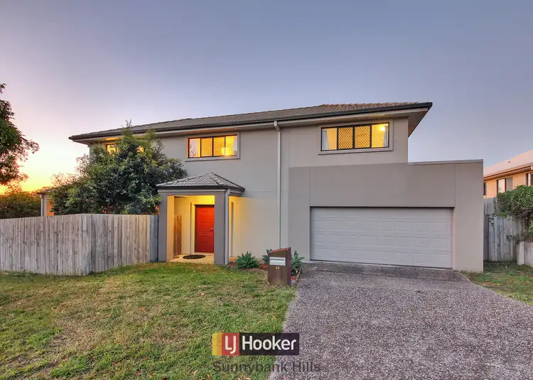 23 Klim Street, Calamvale QLD 4116