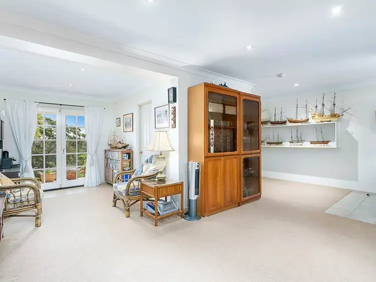 Second view of Homely house listing, 25 Wheatley Road, Yarrawarrah NSW 2233