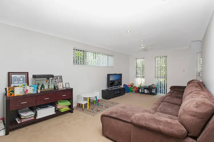 Fifth view of Homely townhouse listing, 10/20 Ambition Street, Ormeau QLD 4208