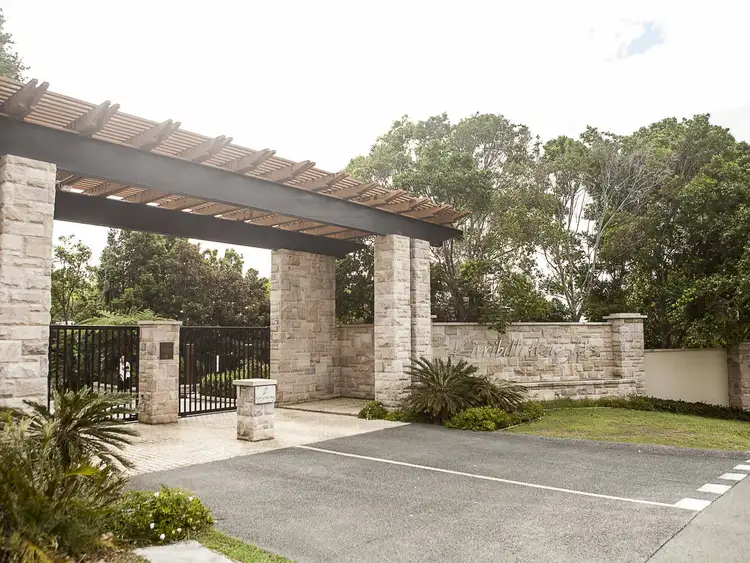 Third view of Homely unit listing, 9/2 Ridgeline Way, Highland Park QLD 4211