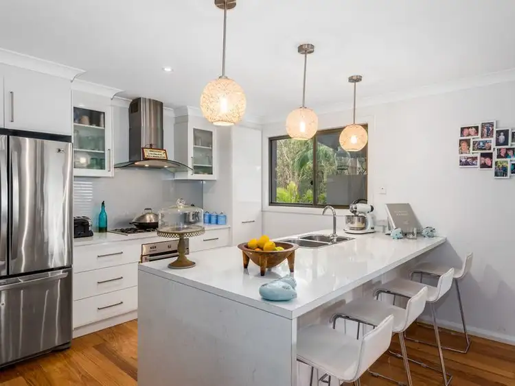 Fifth view of Homely house listing, 59 Fishermans Drive, Emerald Beach NSW 2456