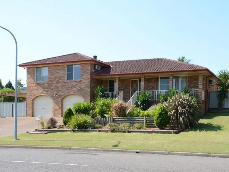 Main view of Homely house listing, 9 Fairfax Street, Rutherford NSW 2320