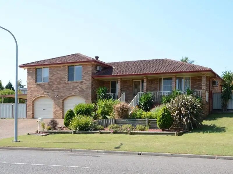 Main view of Homely house listing, 9 Fairfax Street, Rutherford NSW 2320