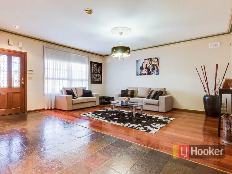 Fifth view of Homely house listing, 10 Conifer Close, Hoppers Crossing VIC 3029