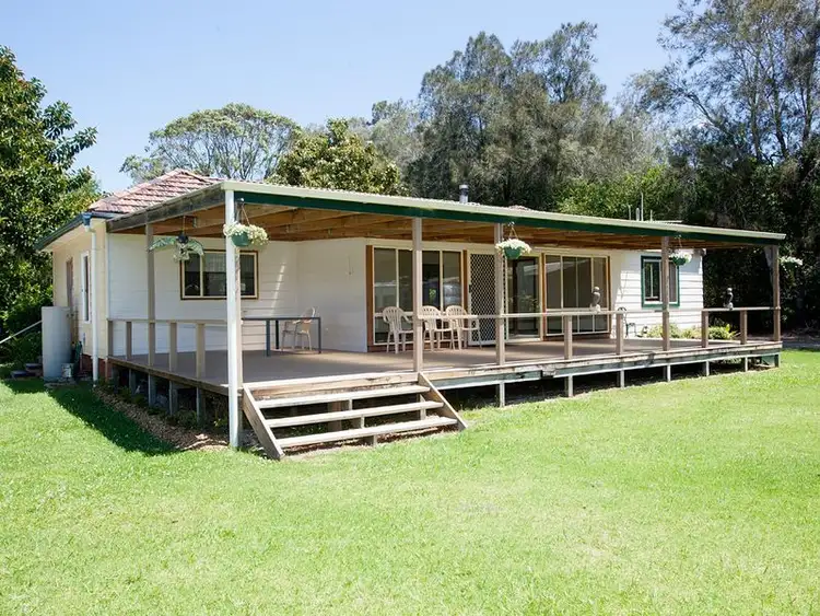 Sixth view of Homely house listing, 139 Cowans Lane, Oxley Island NSW 2430