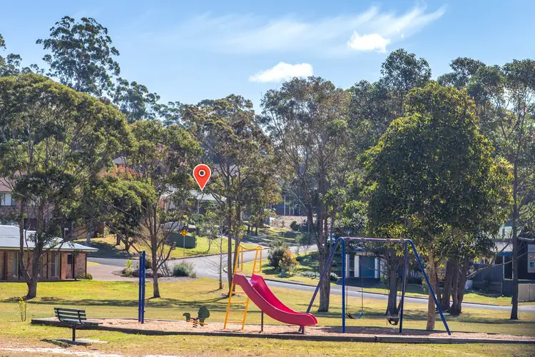 Second view of Homely house listing, 5 Gemini Way, Narrawallee NSW 2539