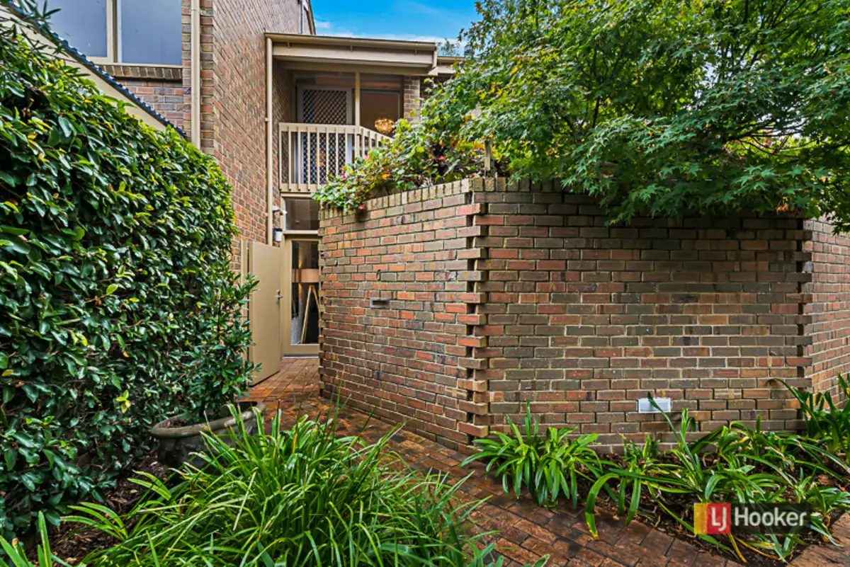 Main view of Homely townhouse listing, 6/121 Walkerville Terrace, Walkerville SA 5081