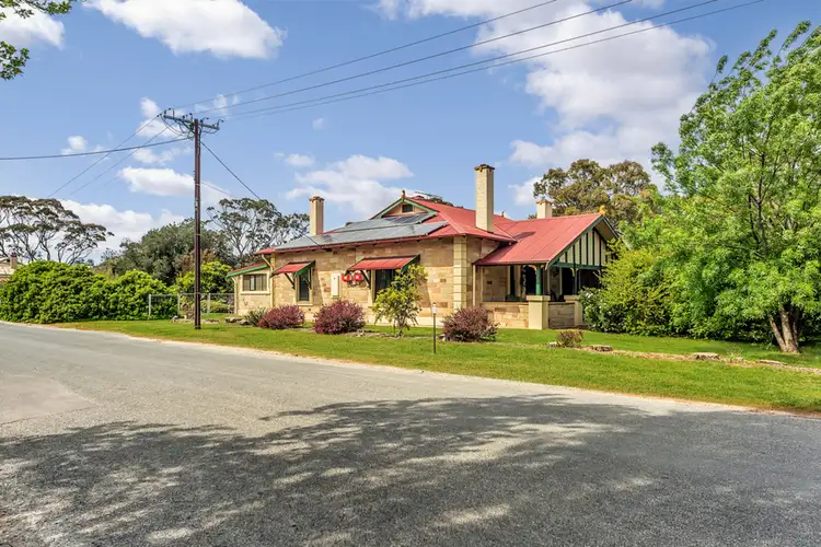 Fifth view of Homely house listing, 2938 Barossa Valley Way, Tanunda SA 5352