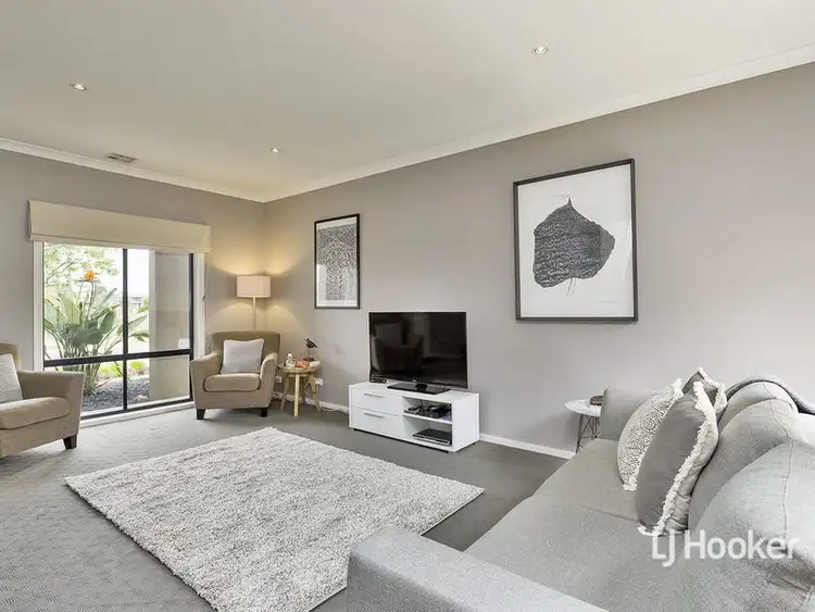 Third view of Homely house listing, 4 Santa Cruz View, Point Cook VIC 3030