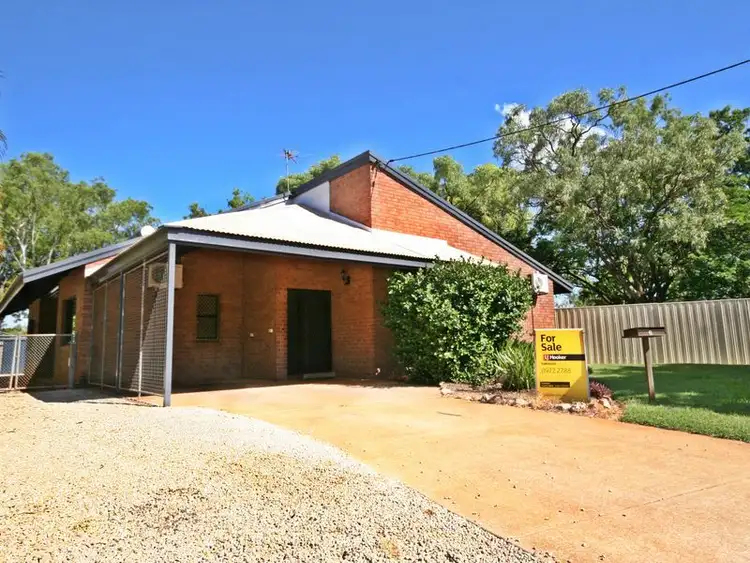Fourth view of Homely house listing, 6 Finniss Place, Katherine NT 850