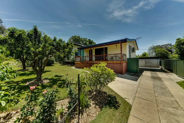 96 Petterd Street, Page ACT 2614