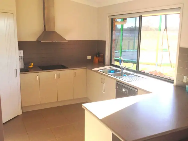 Second view of Homely house listing, 102 - 104 Rosella Parade, Kingaroy QLD 4610