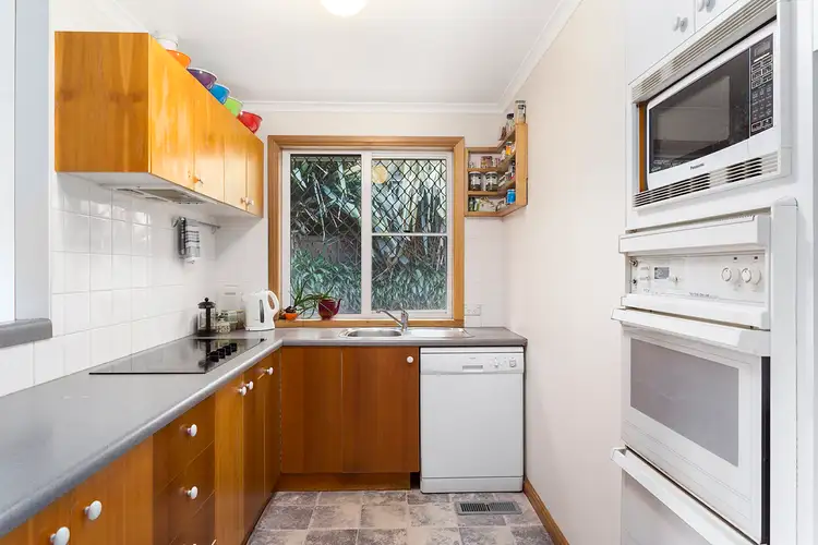 Sixth view of Homely house listing, 369 Liverpool Street, West Hobart TAS 7000