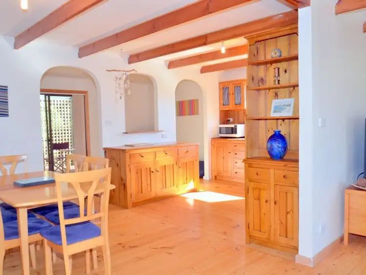 Fifth view of Homely house listing, 4 Burgess Street, Bicheno TAS 7215