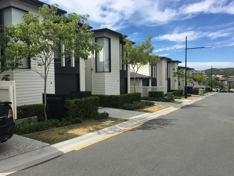 Third view of Homely townhouse listing, 30/14 Norris Street, Pacific Pines QLD 4211