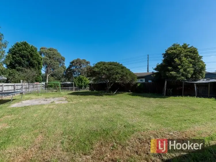 Third view of Homely house listing, 8 Oak Avenue, Doveton VIC 3177