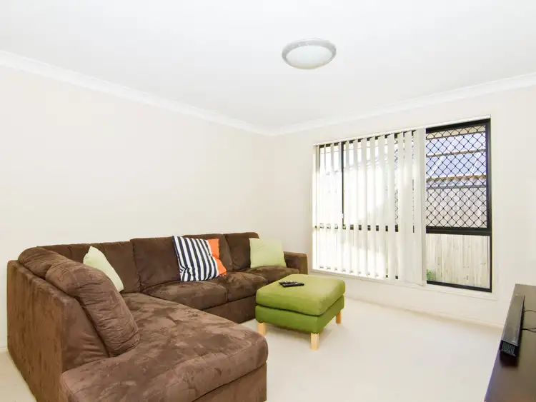 Fourth view of Homely house listing, 38 Liberty Crescent, Springfield Lakes QLD 4300
