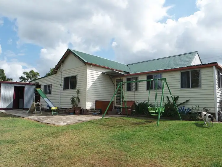 Fifth view of Homely house listing, 60 Bungay Road, Wingham NSW 2429