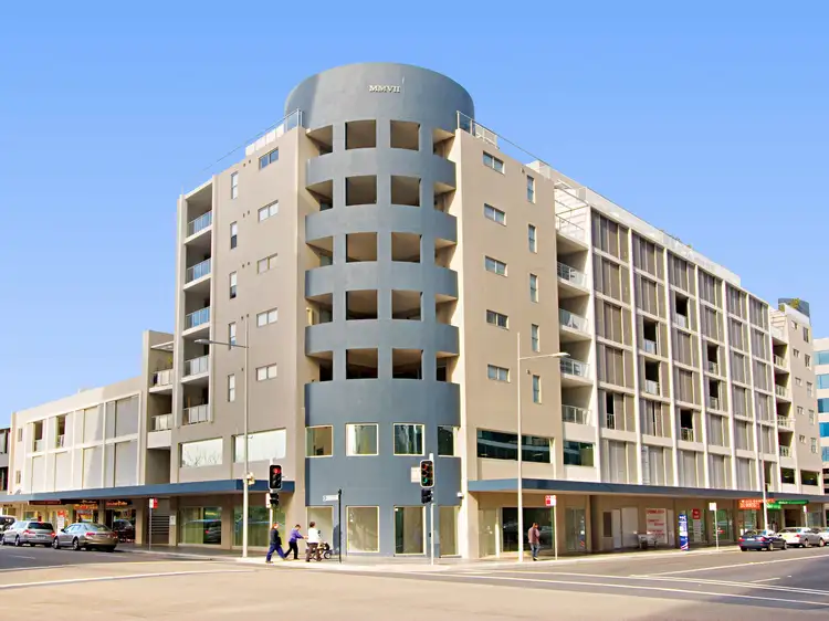 902/22 Charles Street, Parramatta NSW 2150