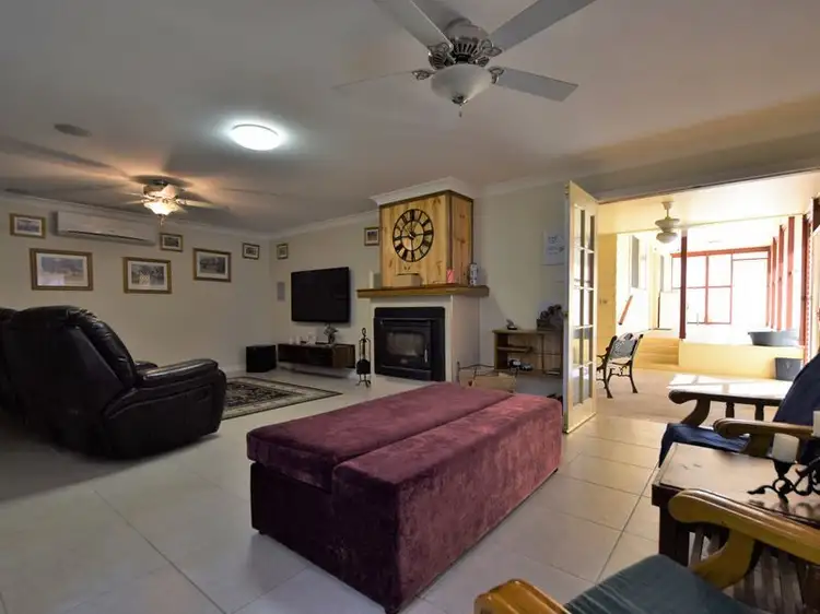 Fifth view of Homely house listing, 21 Brock Street, Young NSW 2594