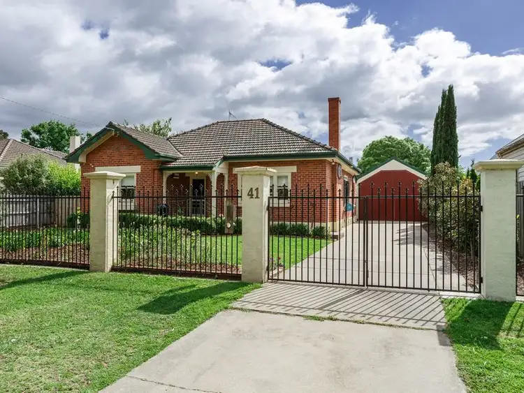 Second view of Homely house listing, 41 Barkly Street, Sale VIC 3850