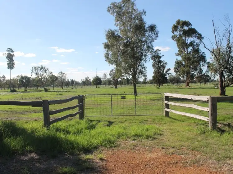 Lot 452 Padbury Rd, Dardanup WA 6236