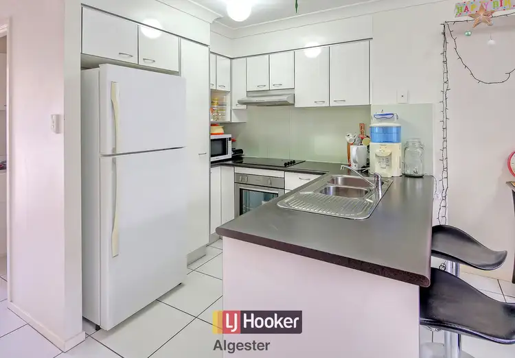 Second view of Homely house listing, 25/72 Learoyd Road, Algester QLD 4115