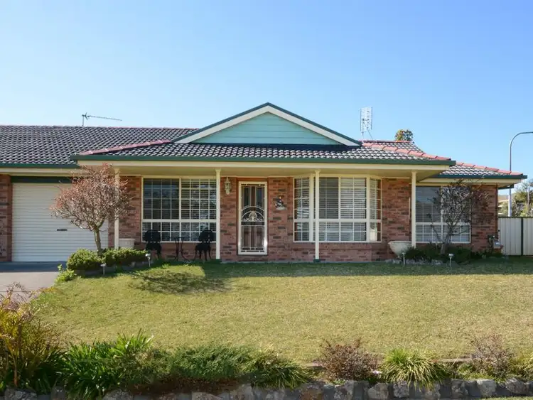 Fourth view of Homely villa listing, 1/1 Verona Street, Rutherford NSW 2320