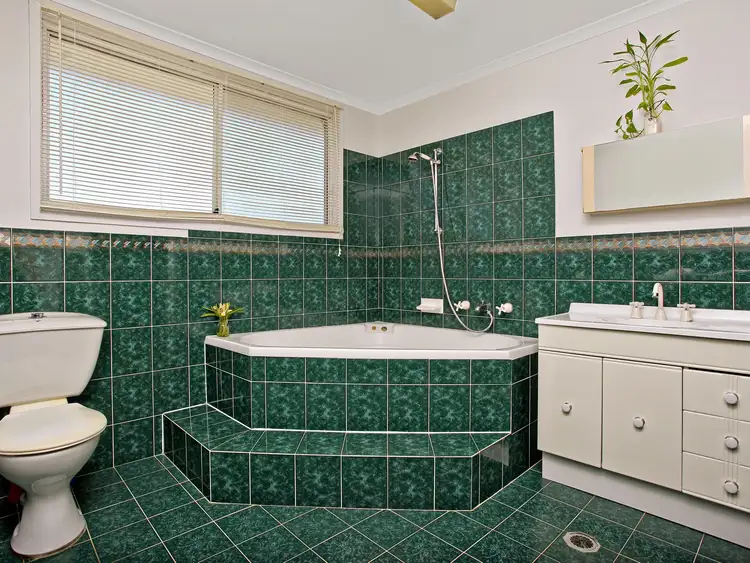 Fifth view of Homely house listing, 11 Forrestwood Place, Prospect NSW 2148
