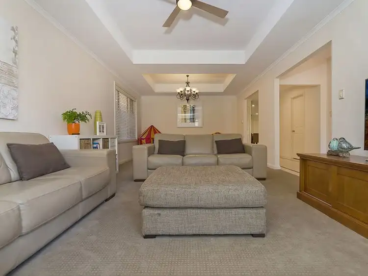 Second view of Homely house listing, 32 Expedition Drive, Hewett SA 5118