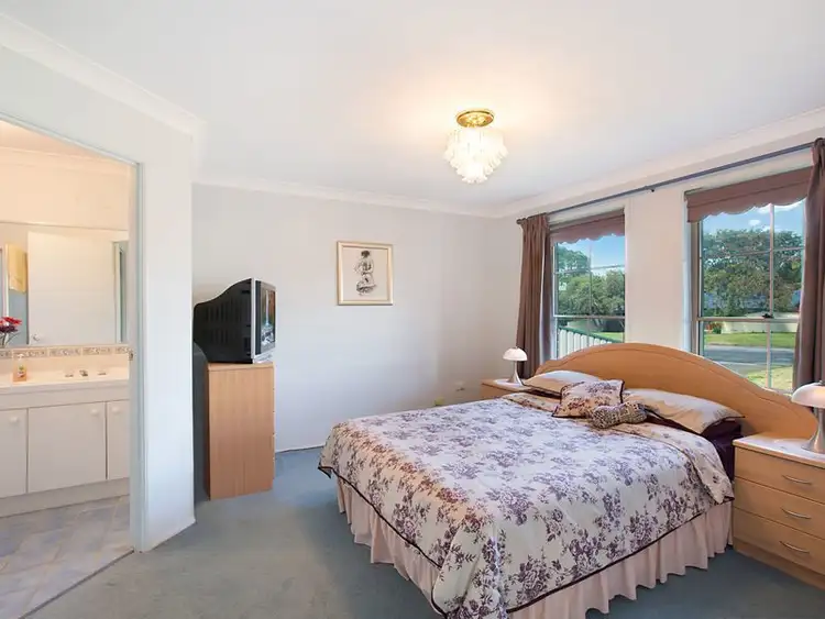 Fifth view of Homely house listing, 11 Balmoral Drive, Gorokan NSW 2263