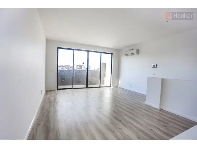 Second view of Homely townhouse listing, 44 Furlong Street, Craigieburn VIC 3064