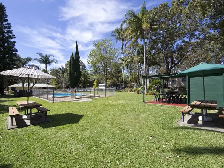 Second view of Homely other listing, 4296 - 430 Nelson Bay Road, Anna Bay NSW 2316