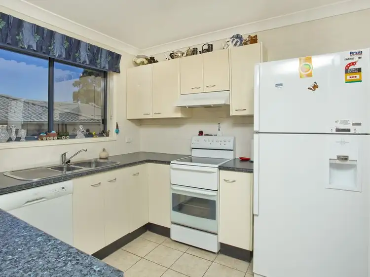 Third view of Homely semi-detached listing, 1/72 Yates Street, Branxton NSW 2335