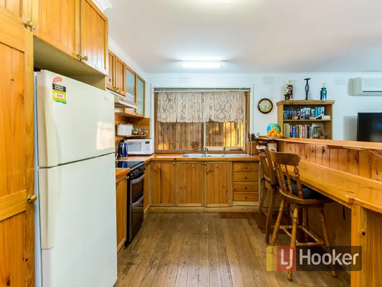 Second view of Homely house listing, 12 Hotham Street, Cranbourne VIC 3977