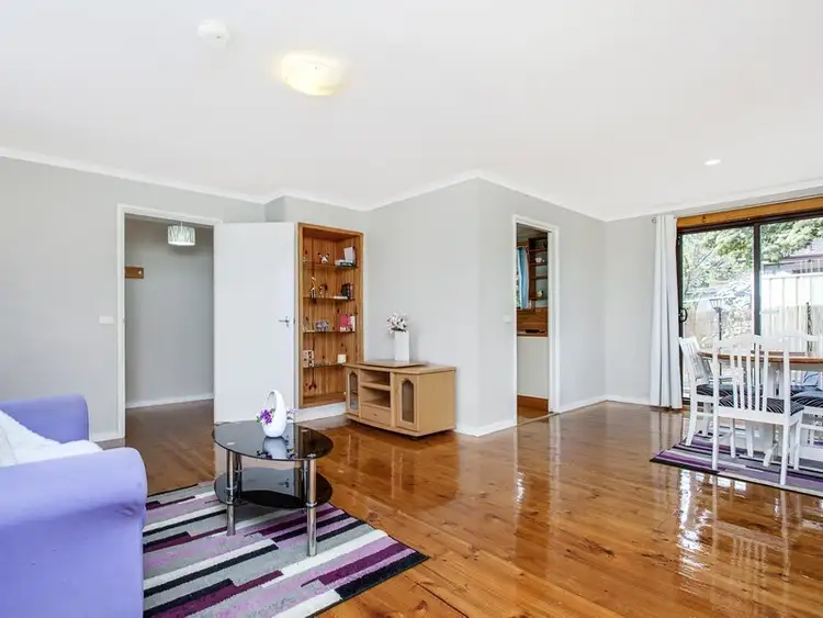 Second view of Homely house listing, 1 Berghofer Court, Charnwood ACT 2615