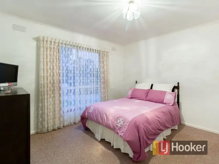 Fifth view of Homely house listing, 15 Fraser Street, Dandenong North VIC 3175