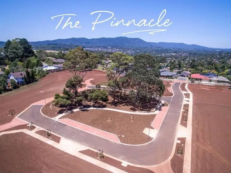 Second view of Homely land listing, Lot 4 Osage Concourse, Mooroolbark VIC 3138
