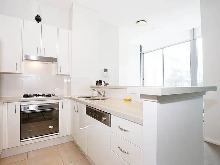 Third view of Homely unit listing, 501/1 Como Crescent, Southport QLD 4215