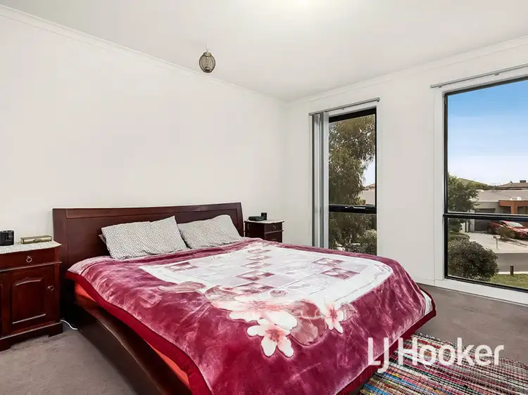 Fifth view of Homely townhouse listing, 36/39 Astley Crescent, Point Cook VIC 3030