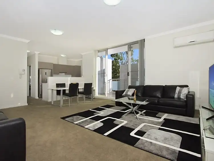 Main view of Homely unit listing, Apartment 7/54-62 Nijong Drive, Pemulwuy NSW 2145