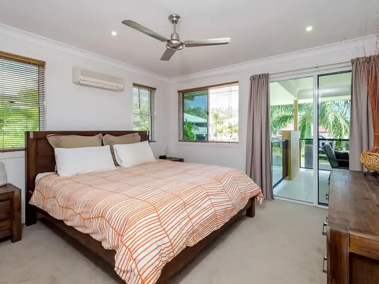 Sixth view of Homely house listing, 23 Lighthouse Drive, Boyne Island QLD 4680