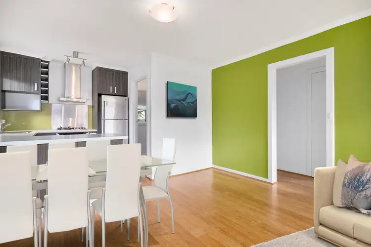 Fifth view of Homely unit listing, 1/7 Castlereagh Court, Lenah Valley TAS 7008