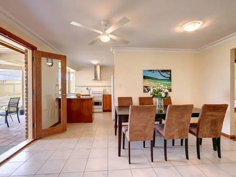 Main view of Homely house listing, 11 Blackwood Court, Mount Barker SA 5251