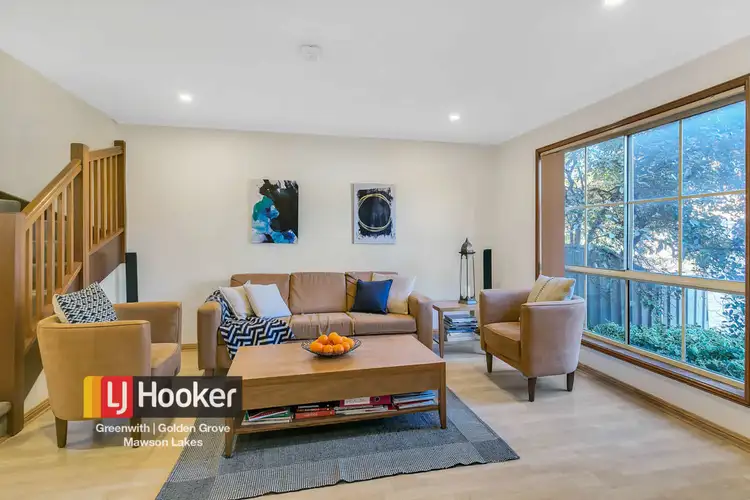 Third view of Homely house listing, 12/10-15 Harrington Court, Golden Grove SA 5125