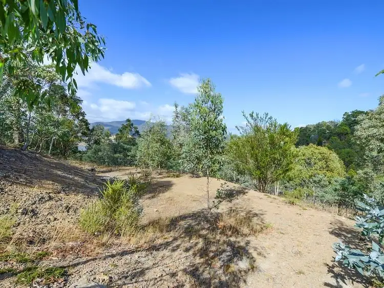 Main view of Homely land listing, 39 Tongatabu Road, Dromedary TAS 7030