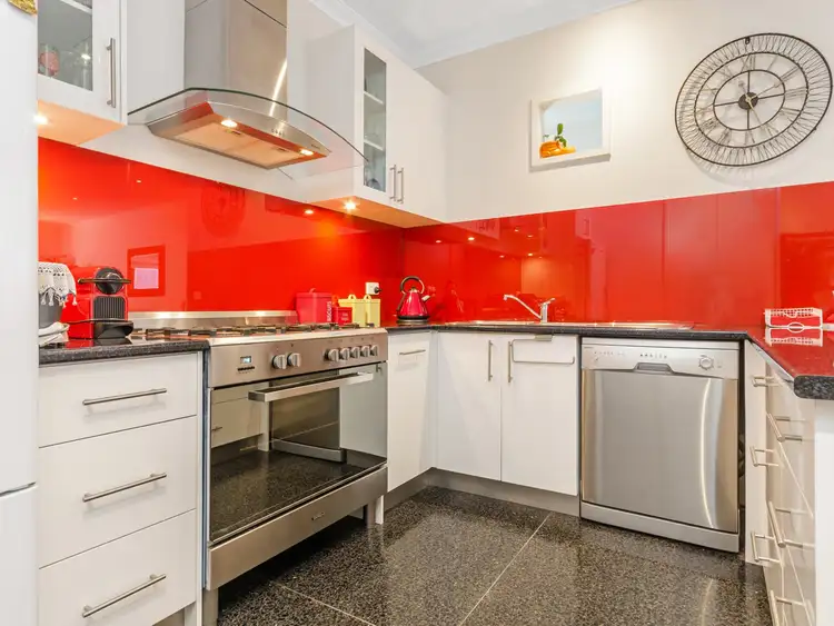 Second view of Homely house listing, 2/4 Bay Shore Avenue, Clifton Springs VIC 3222